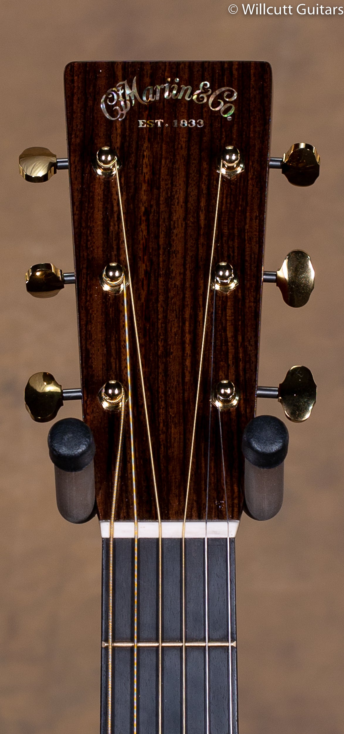 Martin 00-28 Modern Deluxe