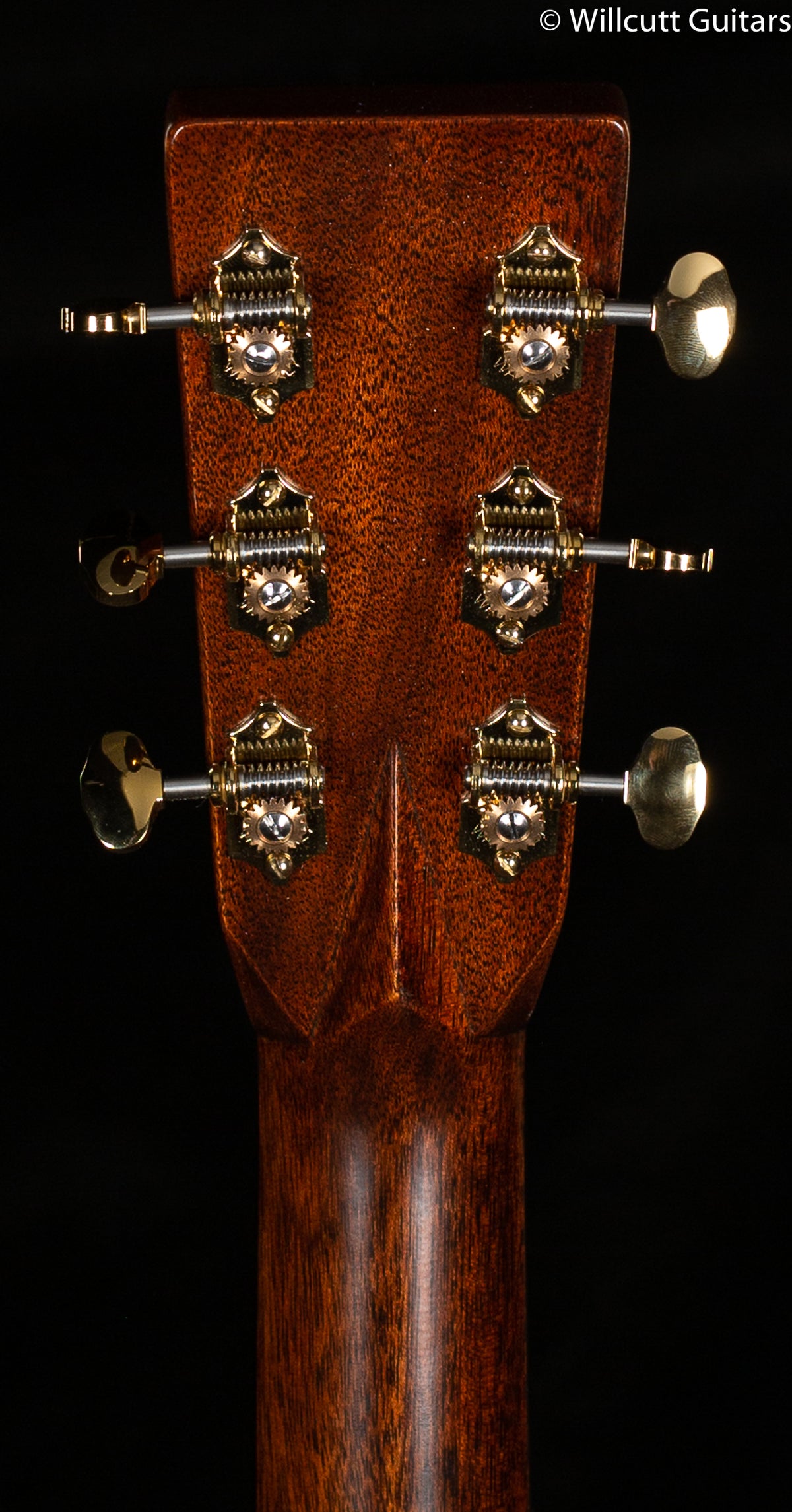 Martin 00-28 Modern Deluxe (549)