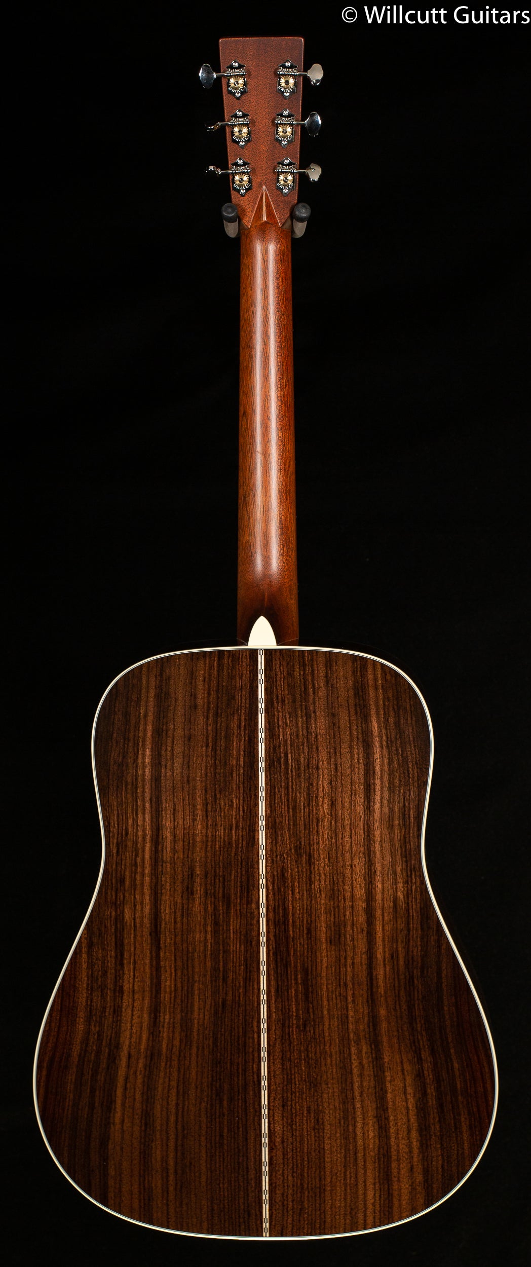 Martin D-28 (676)