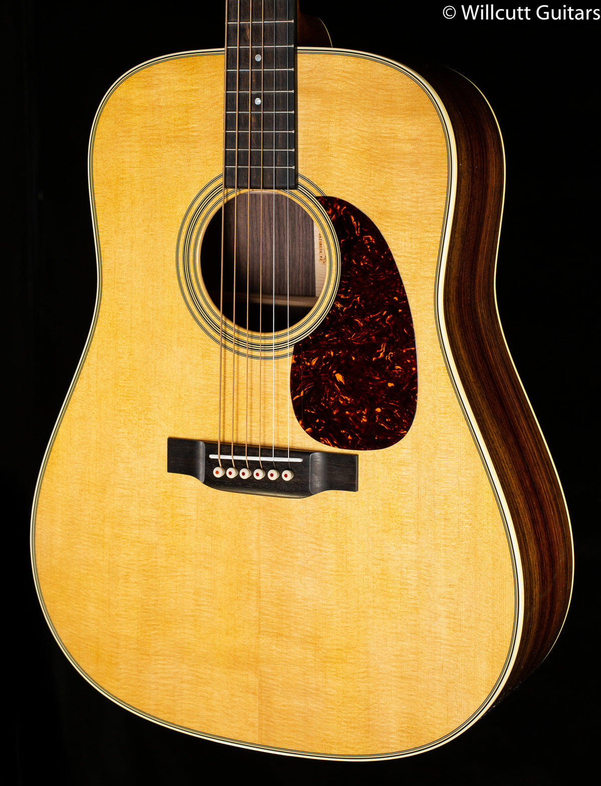 Martin D-28 (676)