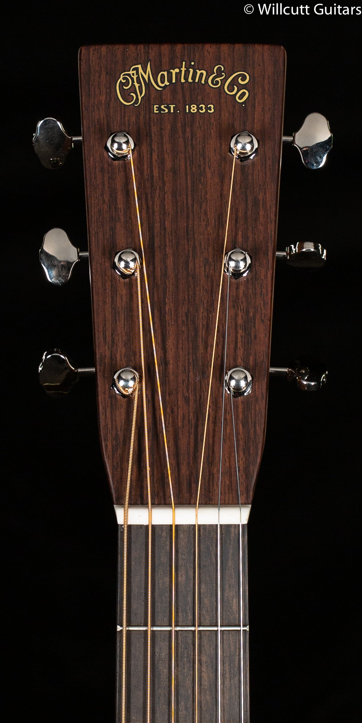 Martin D-28 (676)