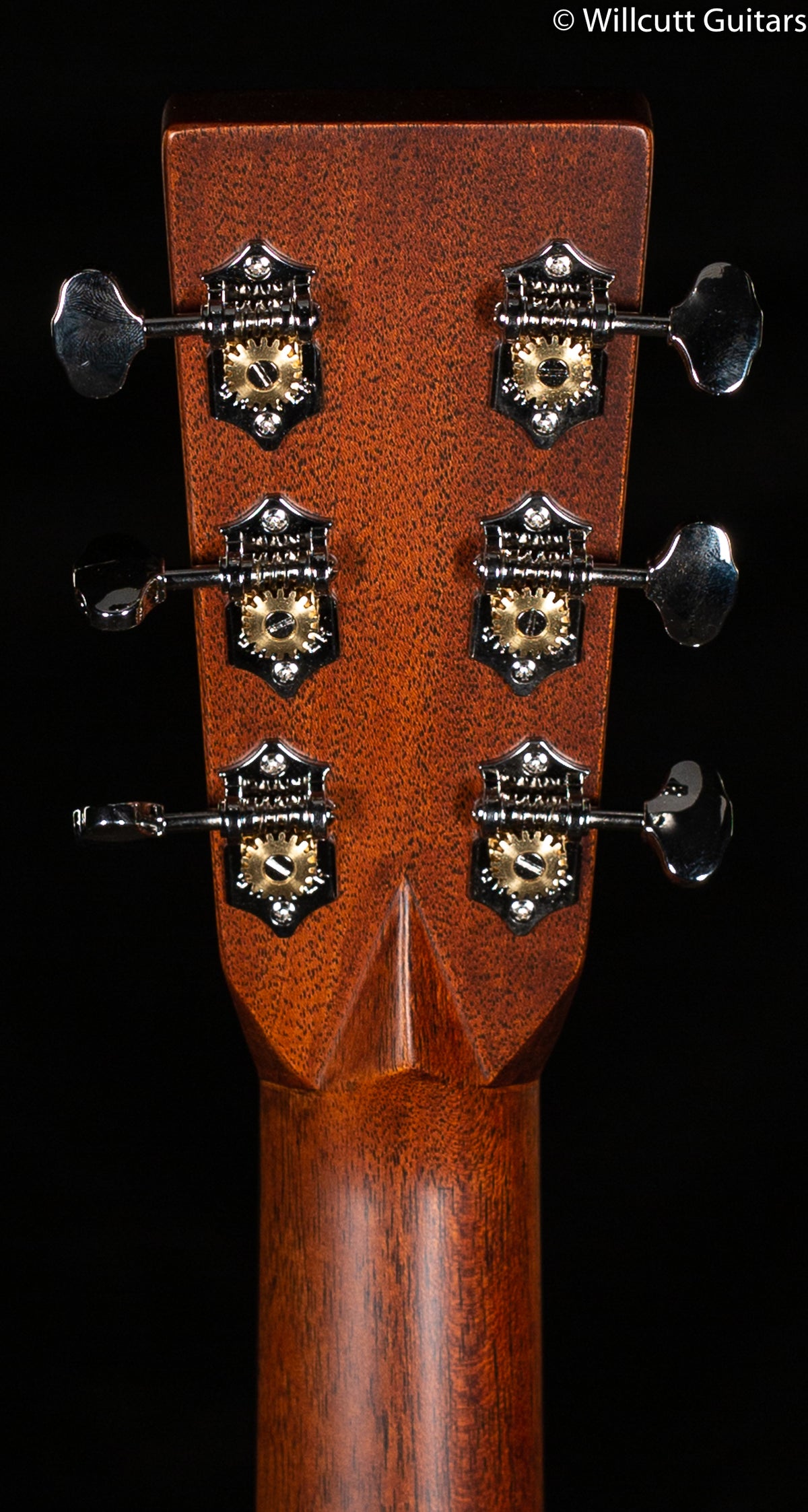 Martin D-28 (676)