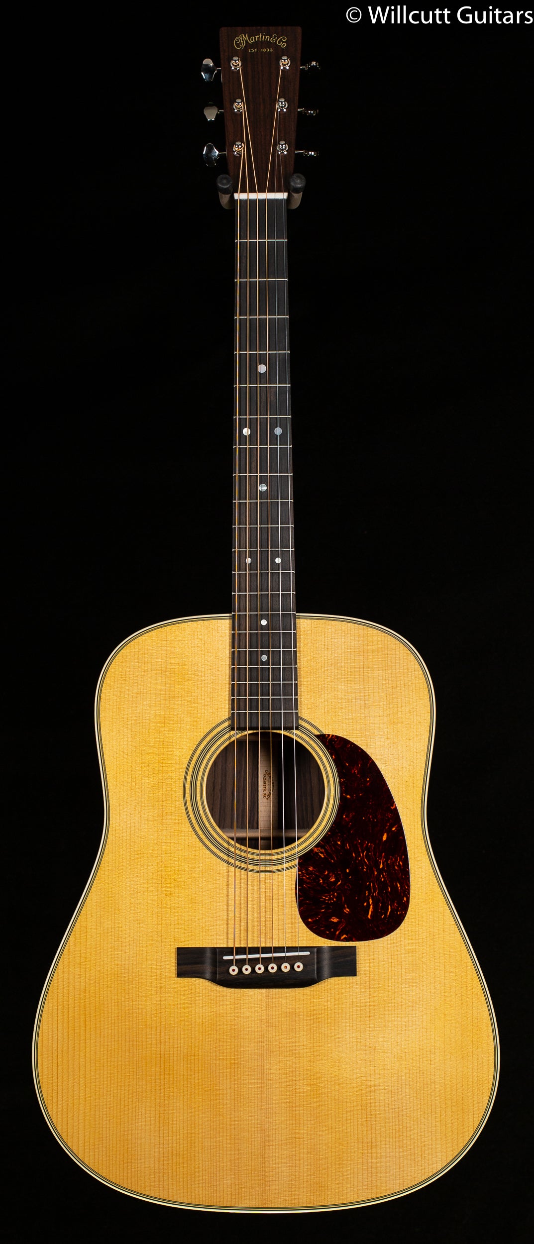 Martin D-28 (786)