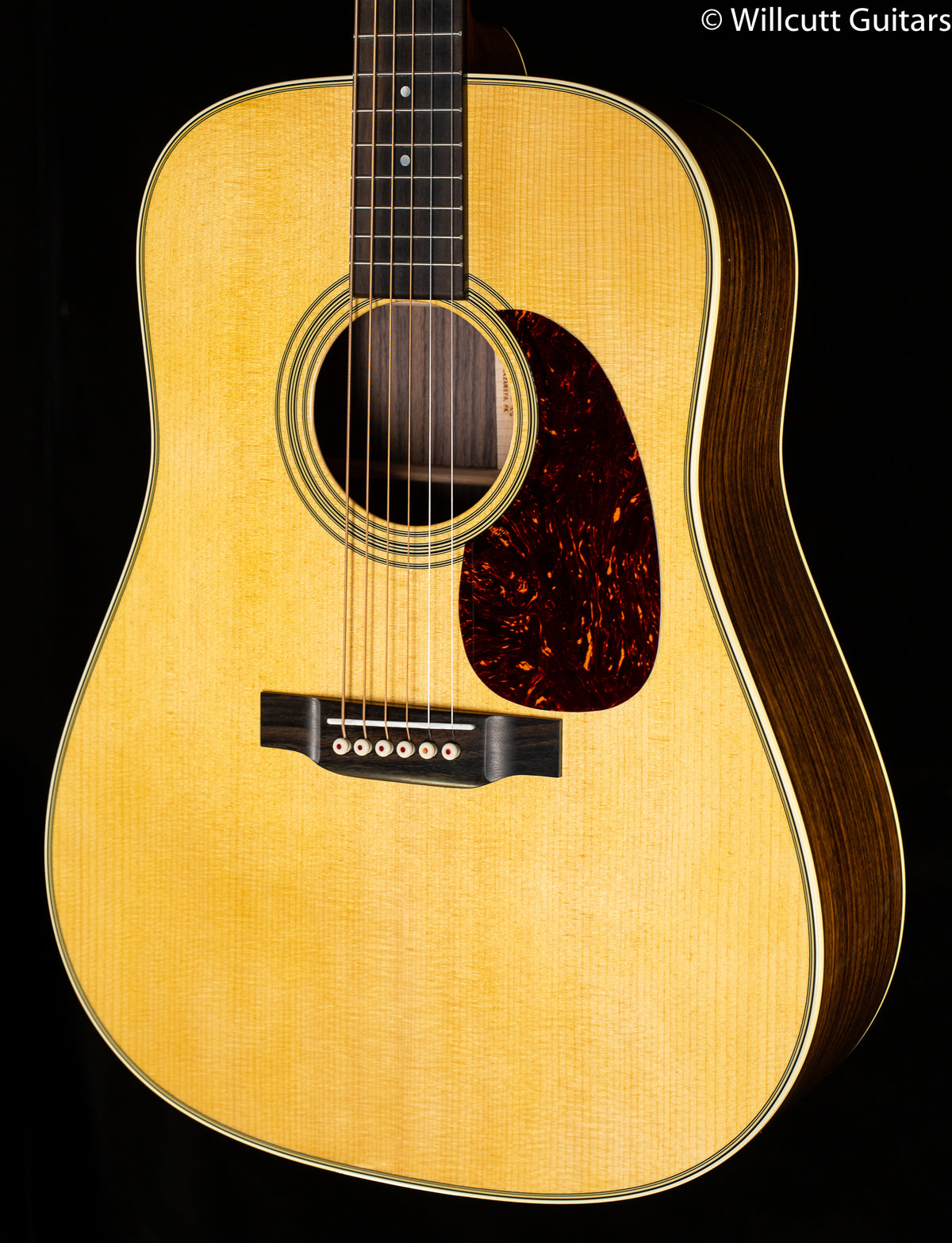 Martin D-28 (786)