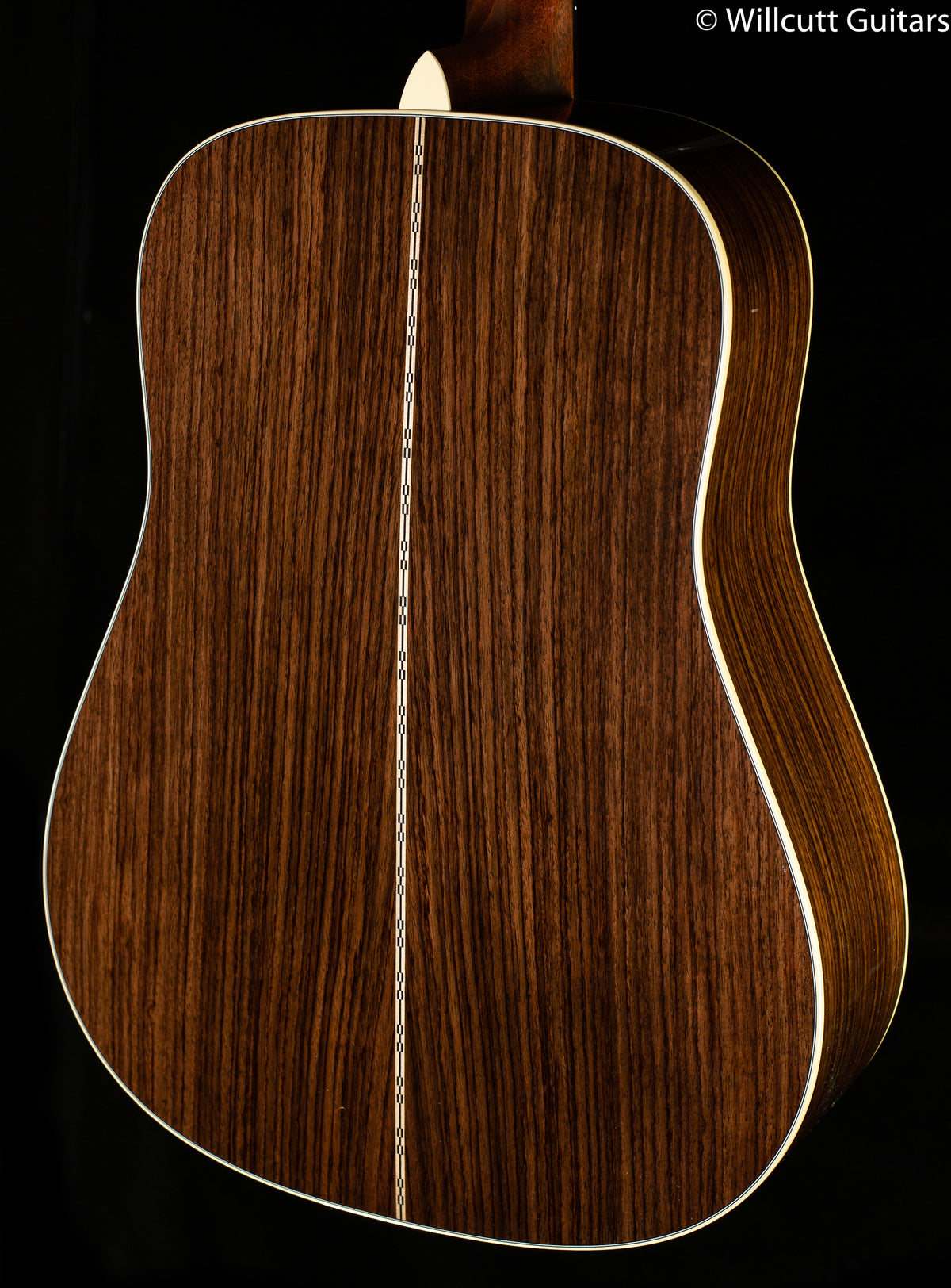Martin D-28 (786)