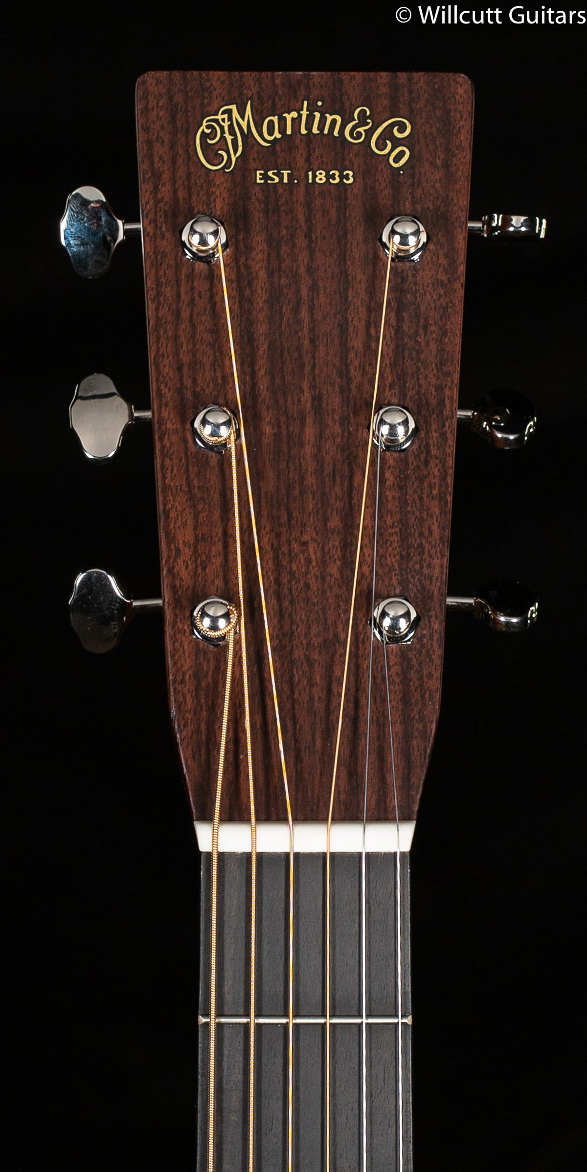 Martin D-28 (786)