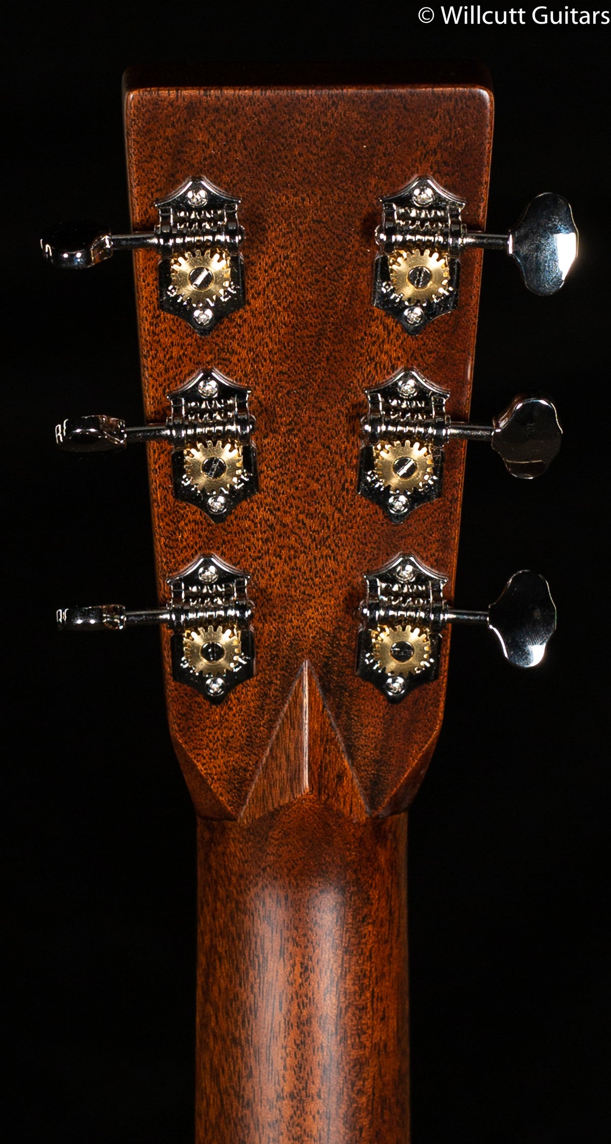 Martin D-28 (786)