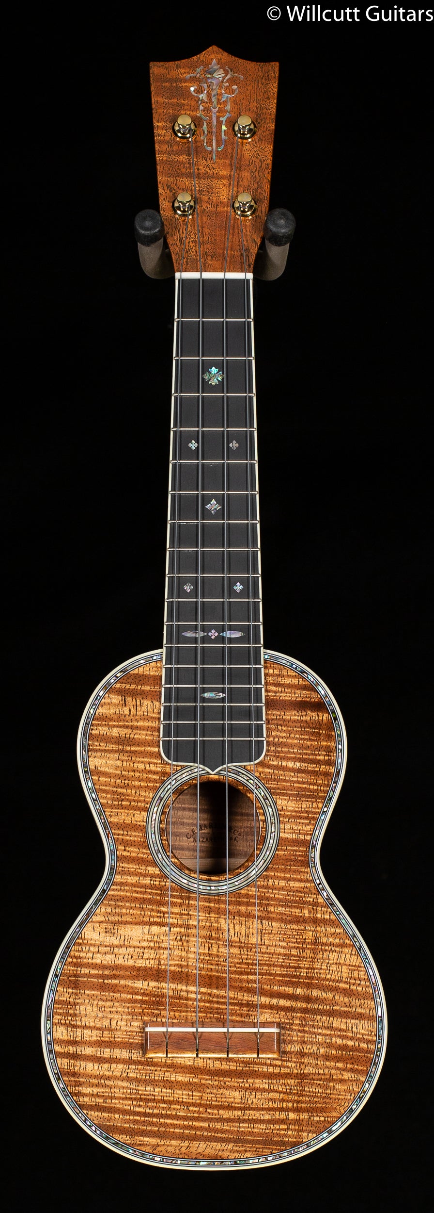 Martin 5K Ukulele (079)