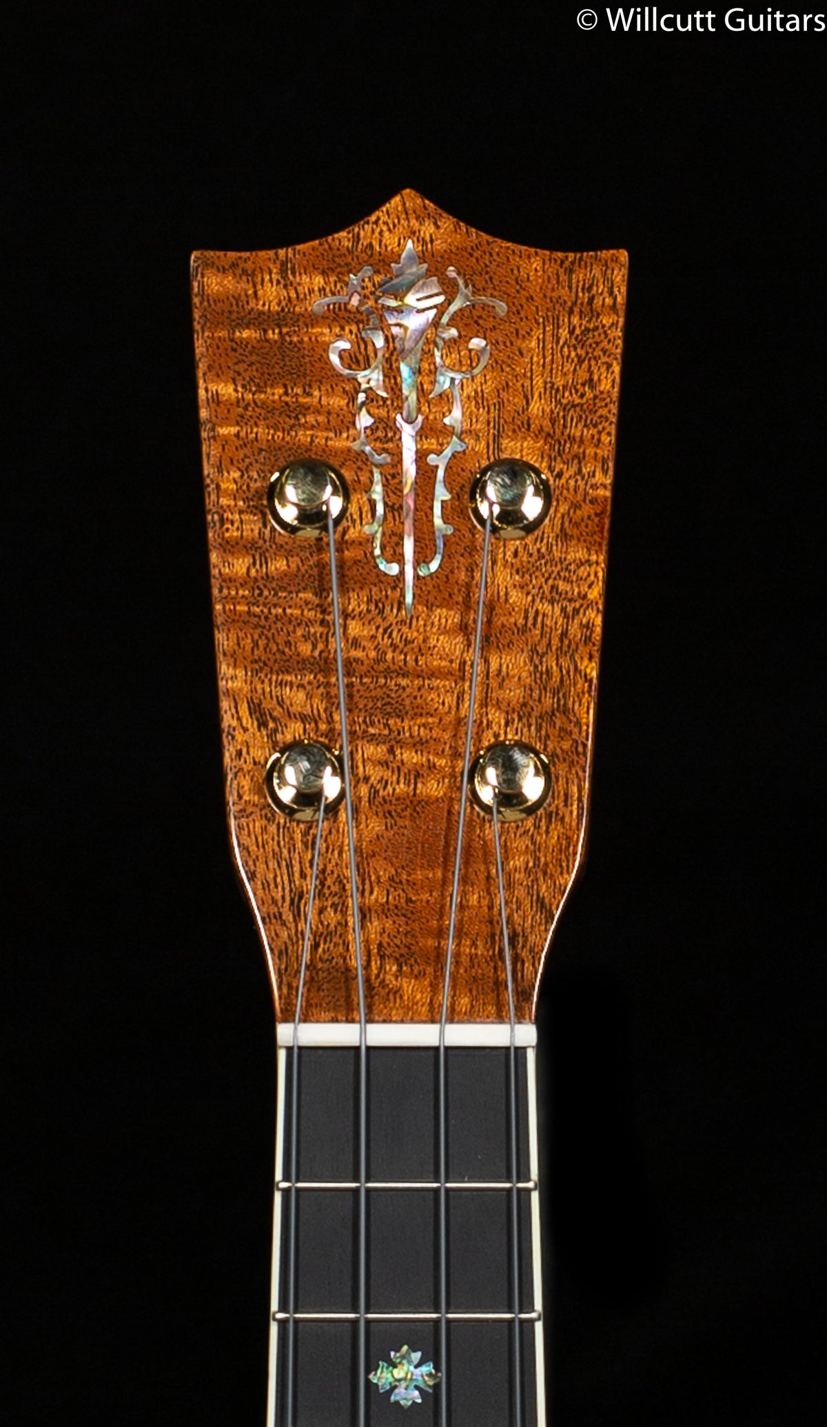 Martin 5K Ukulele (079)