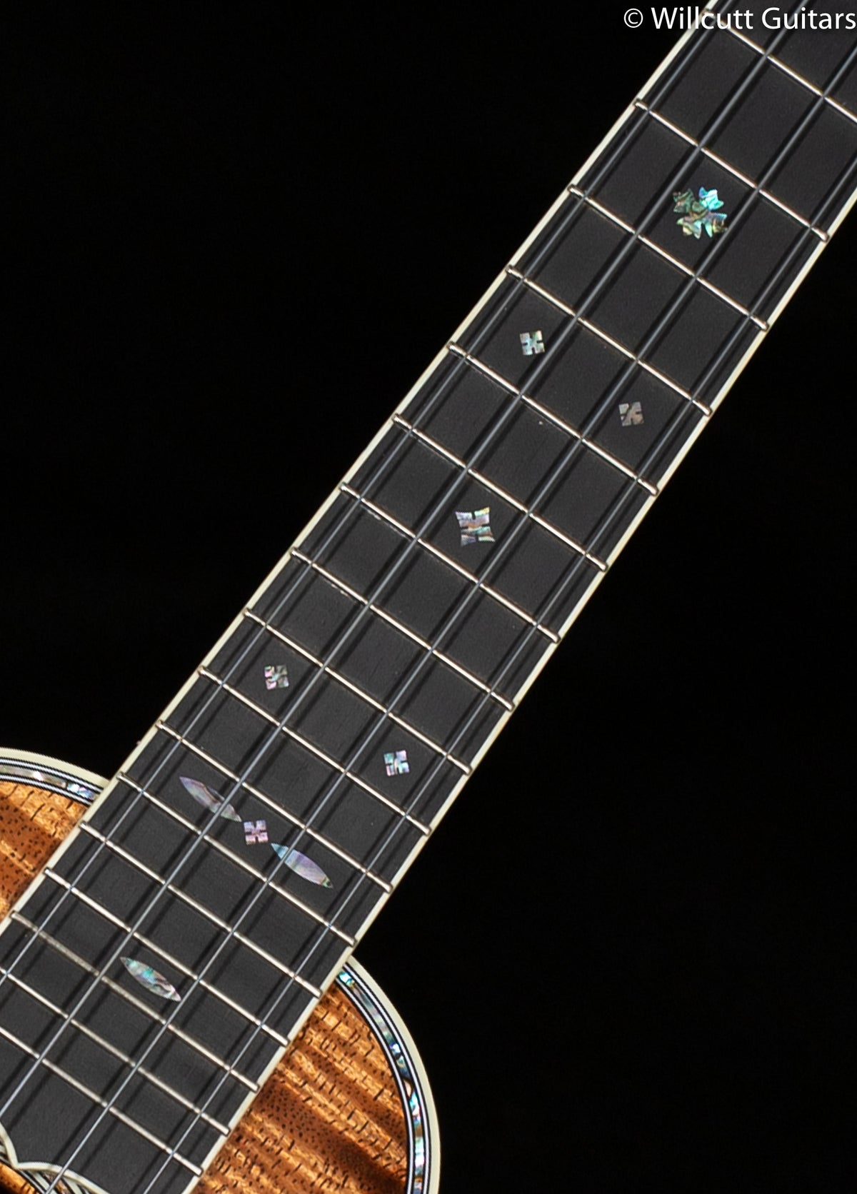 Martin 5K Ukulele (079)