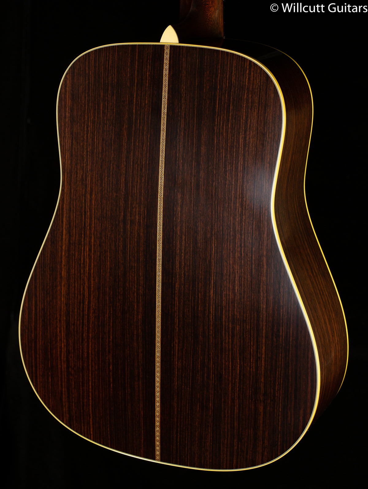 Martin Custom Shop Expert D-28 Authentic 1937 Stage 1 Aged (113)