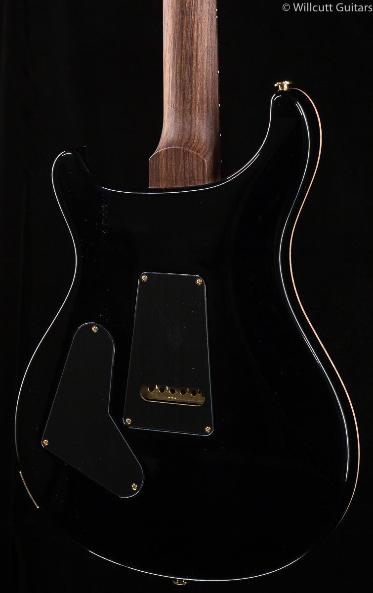 PRS Custom 24 Artist Package Leprechaun Tooth Rosewood Neck (128)