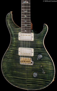 PRS Custom 24 Artist Package Leprechaun Tooth Rosewood Neck (128