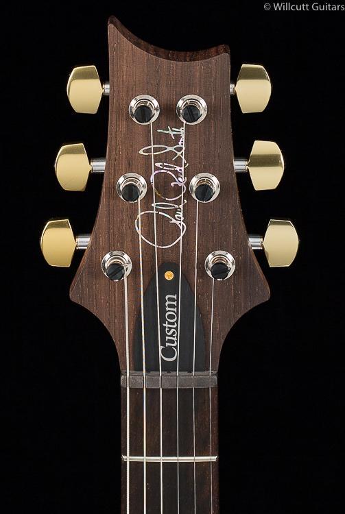 PRS Custom 24 Artist Package Leprechaun Tooth Rosewood Neck (128)