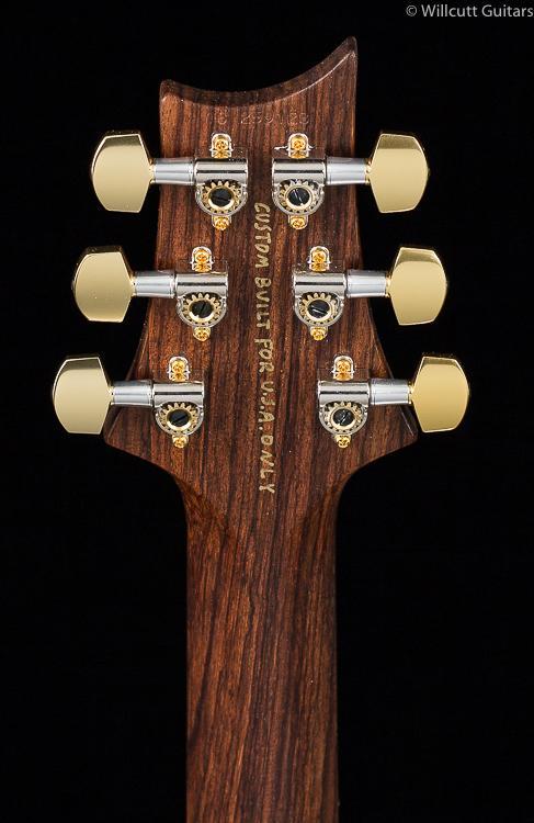 PRS Custom 24 Artist Package Leprechaun Tooth Rosewood Neck (128)