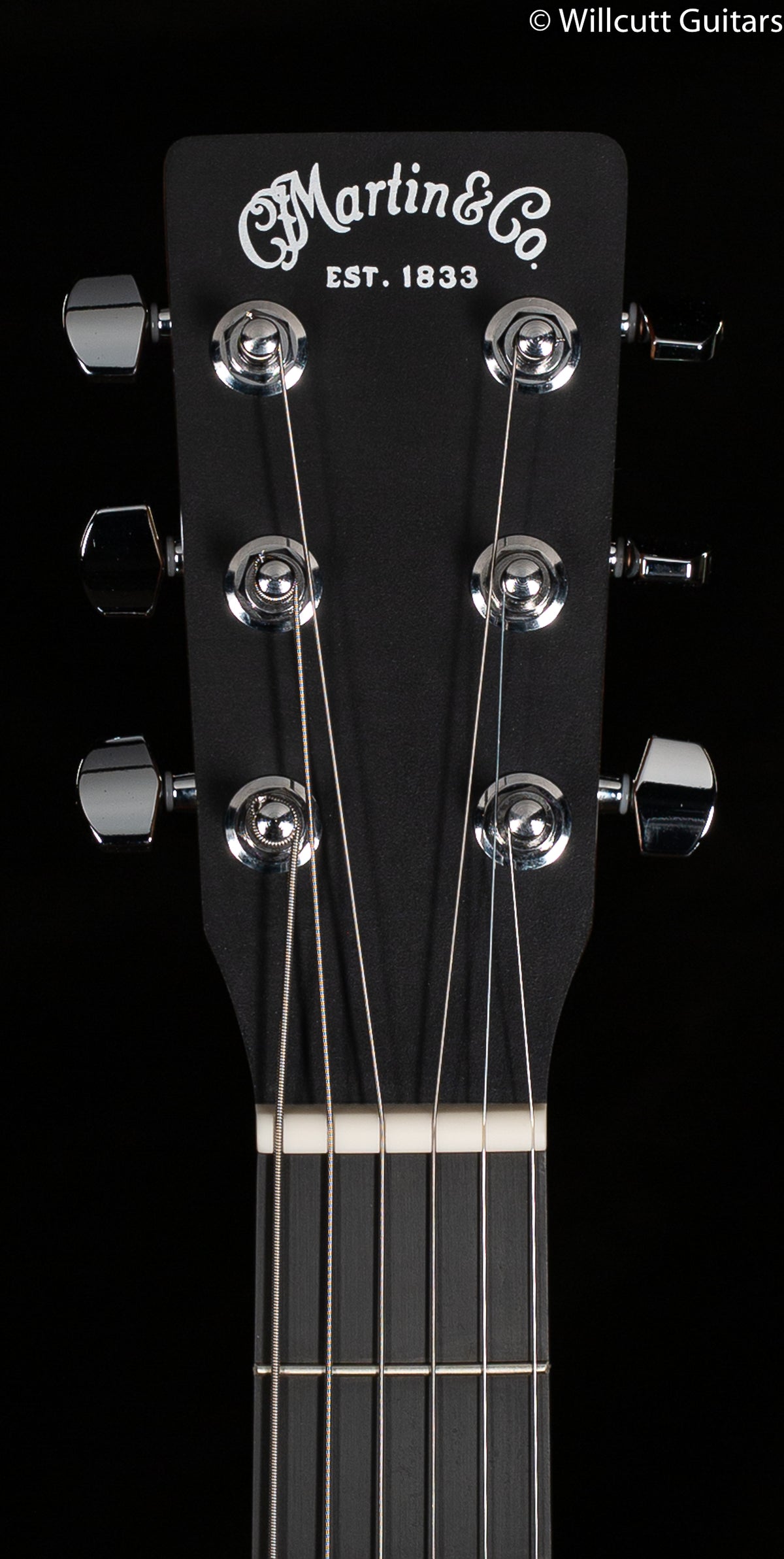 Martin 000-JR10 (075)