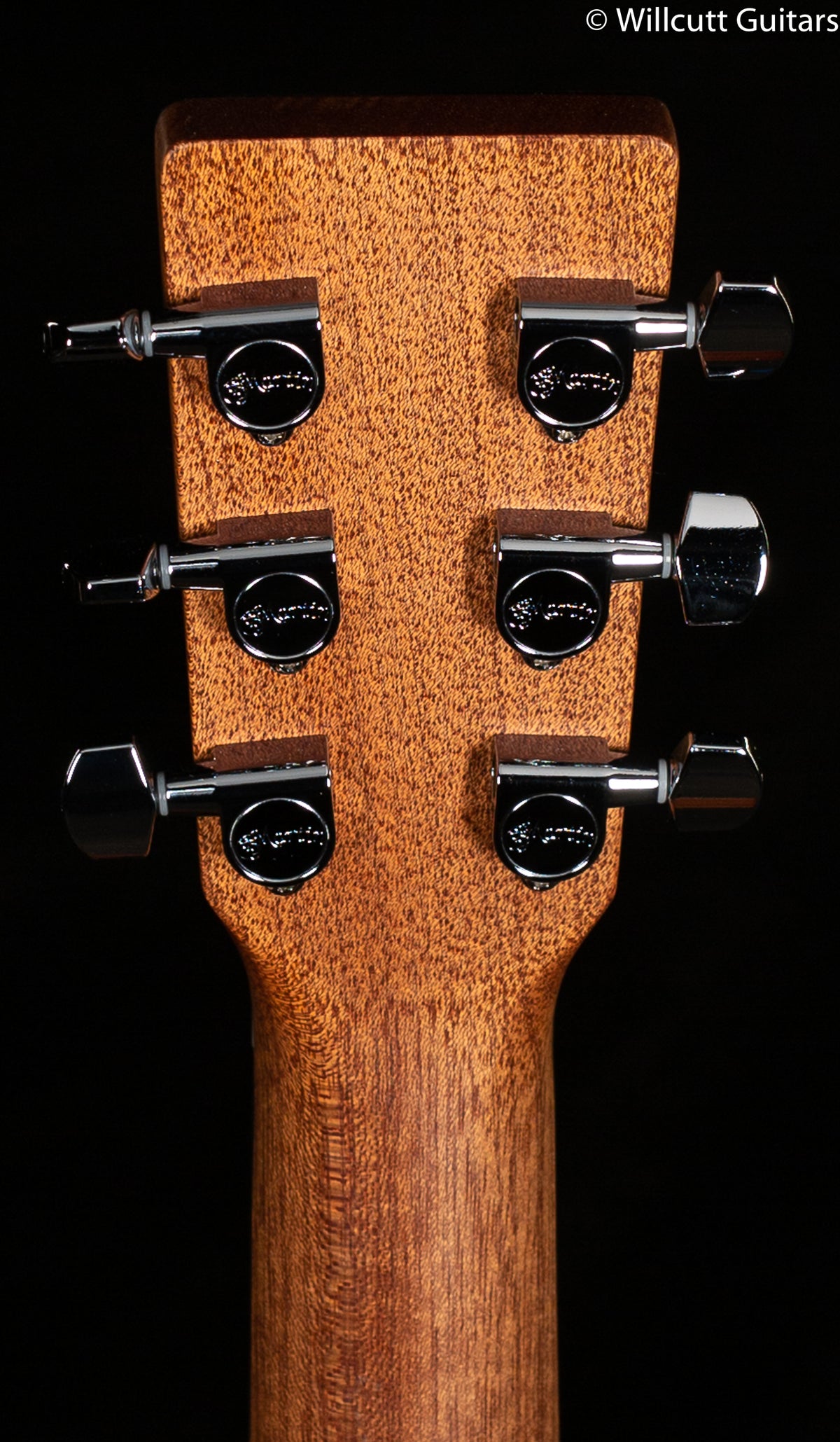 Martin 000-JR10 (075)