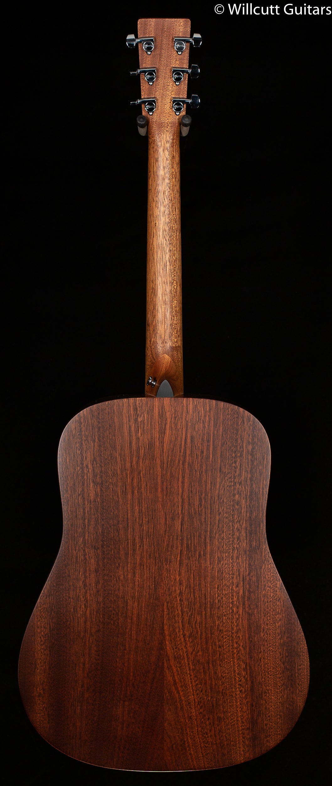 Martin Road Series D-10E Sapele (172)