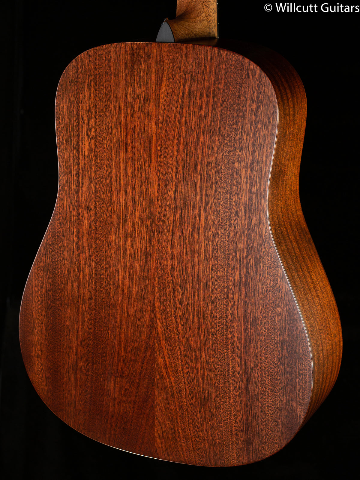 Martin Road Series D-10E Sapele (172)