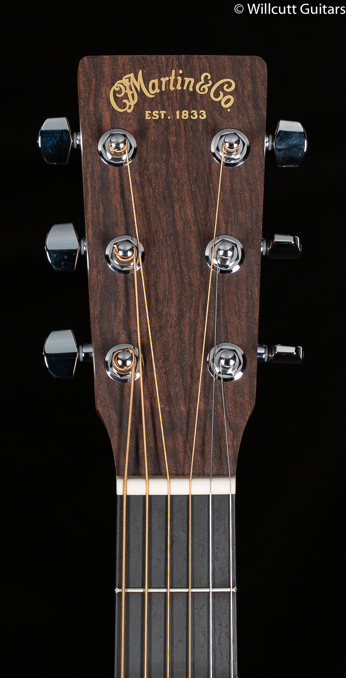 Martin Road Series D-10E Sapele (172)