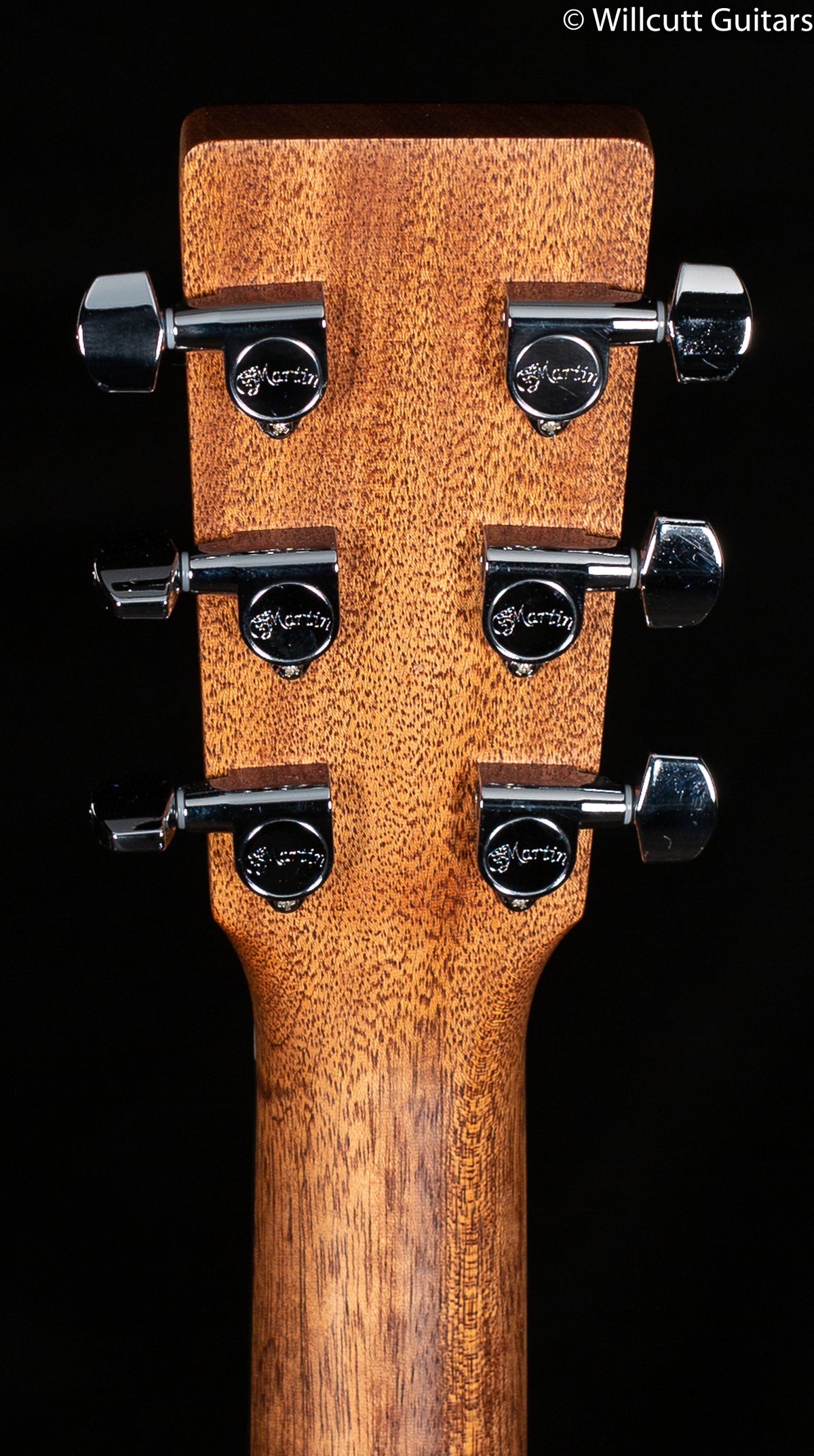 Martin Road Series D-10E Sapele (172)