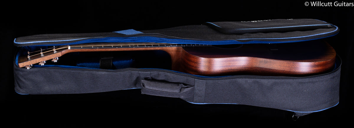 Martin Road Series D-10E Sapele (172)