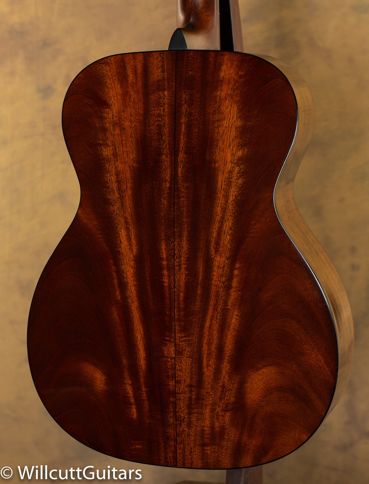 Martin Custom Shop 000 18 Style Sunburst Adirondack Sinker Mahogany