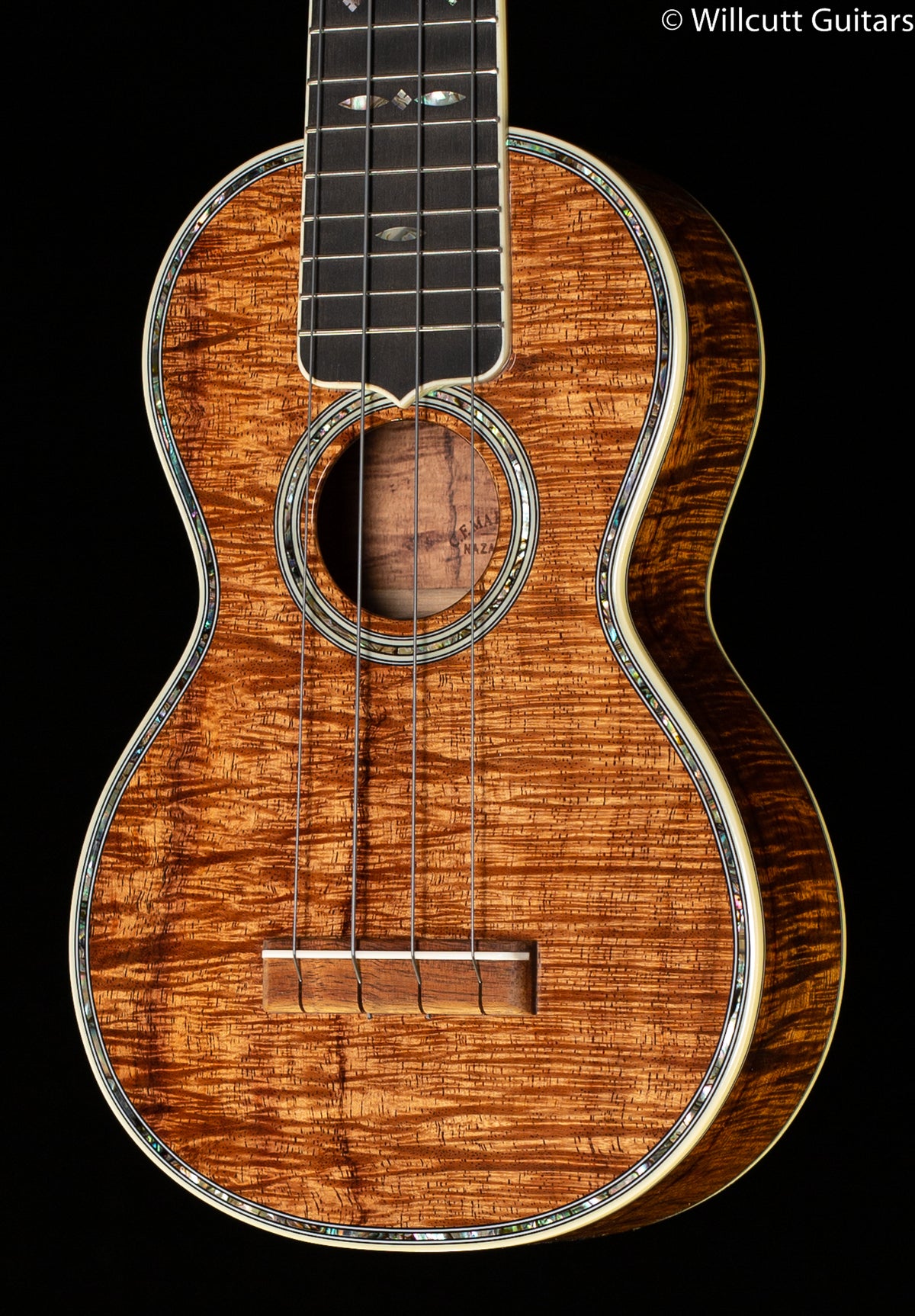 Martin 5K Ukulele (730)