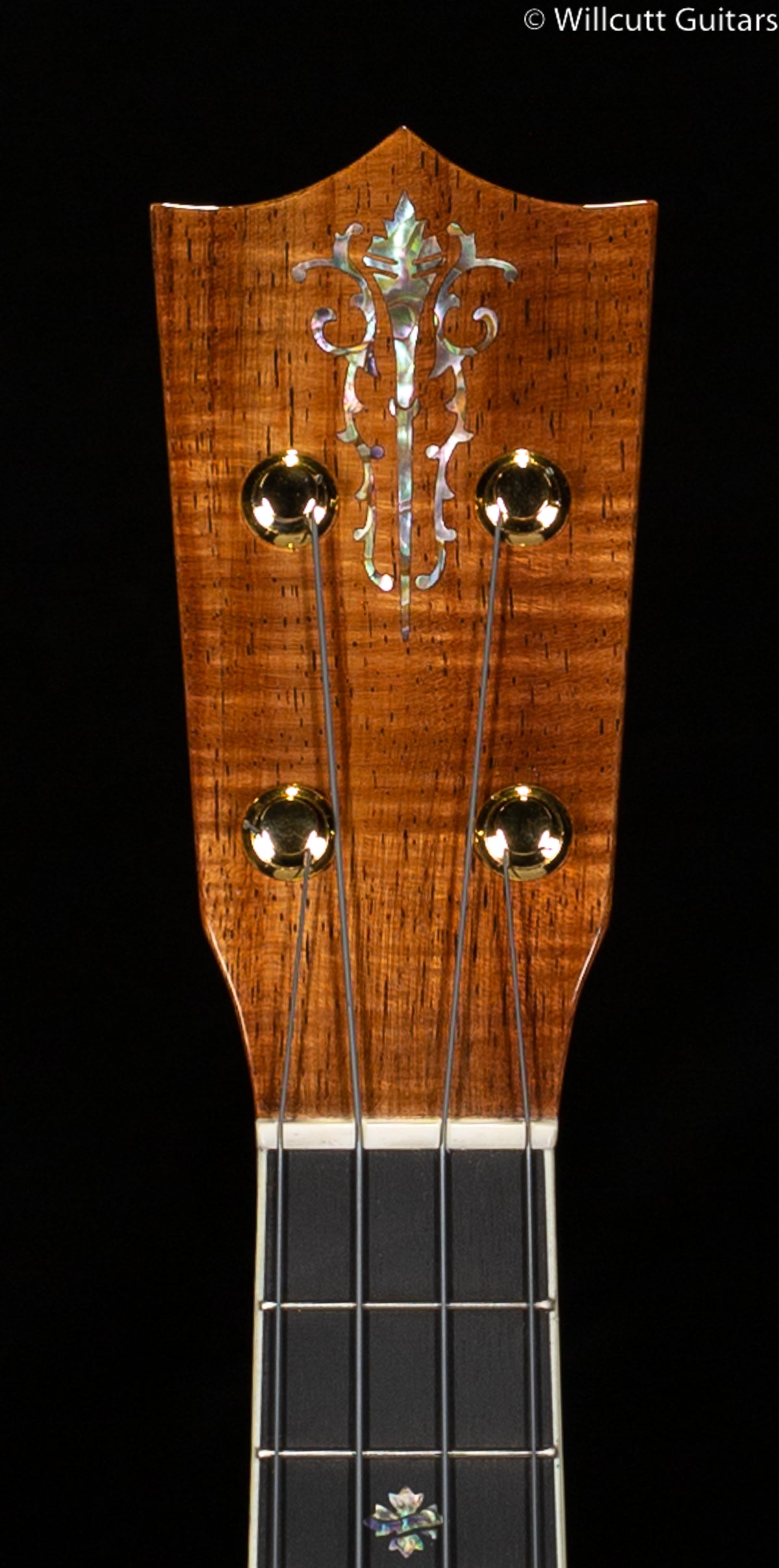 Martin 5K Ukulele (730)