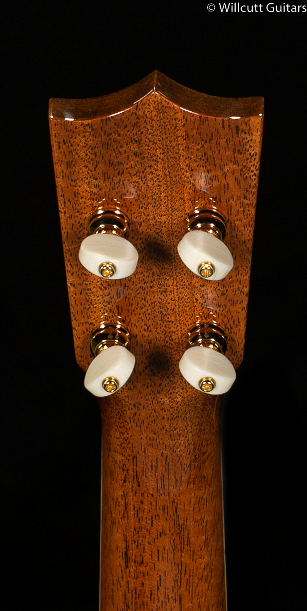 Martin 5K Ukulele (730)