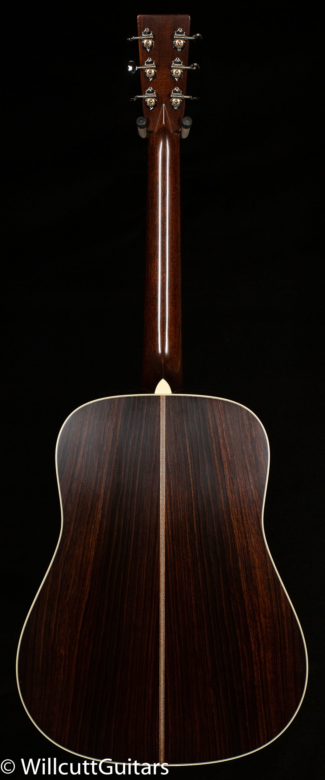 Martin Custom Shop Expert D-28 Authentic 1937 Ambertone  (759)