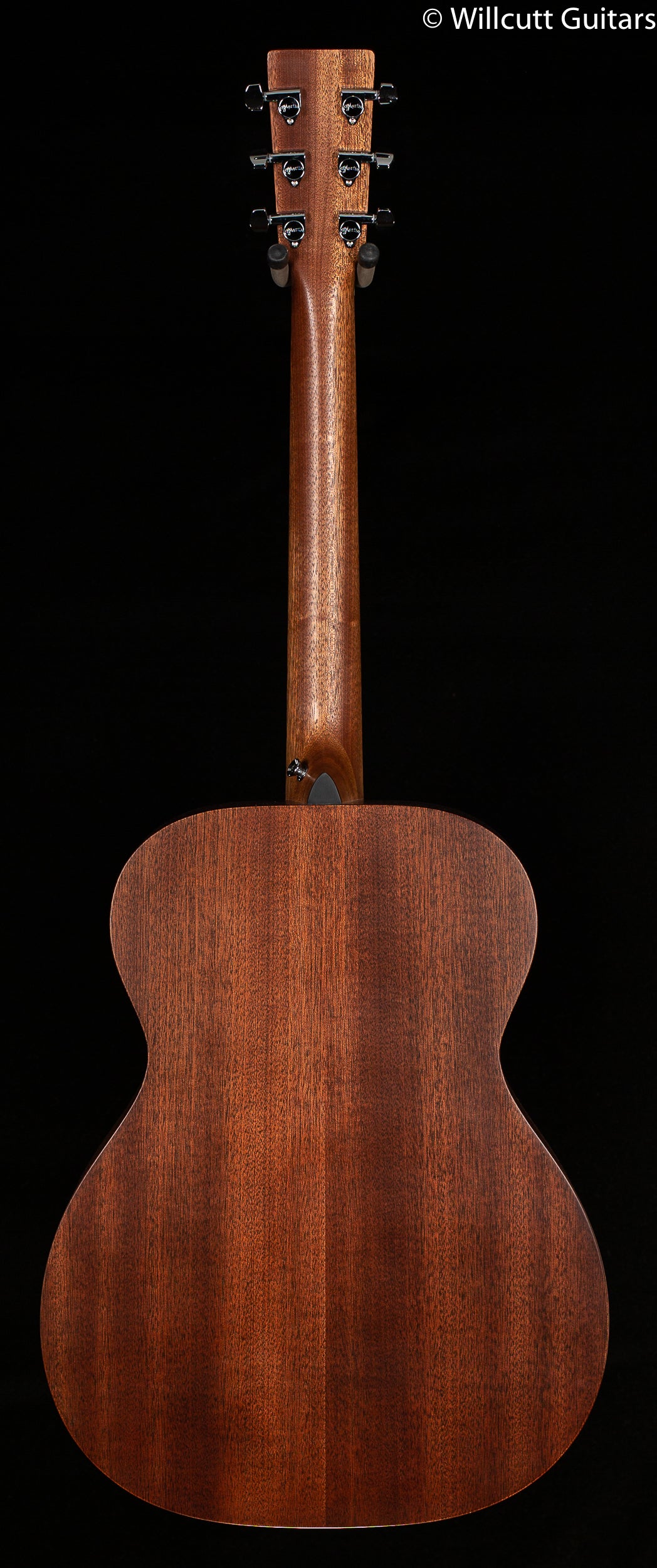 Martin 000-10E - Willcutt Guitars