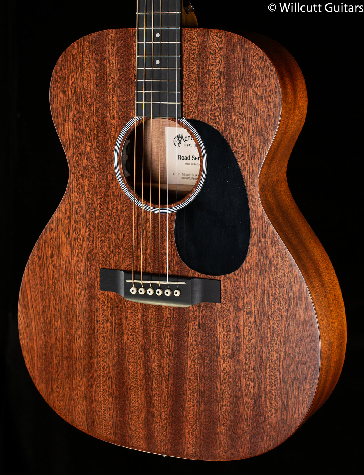 Martin 000-10E (060)