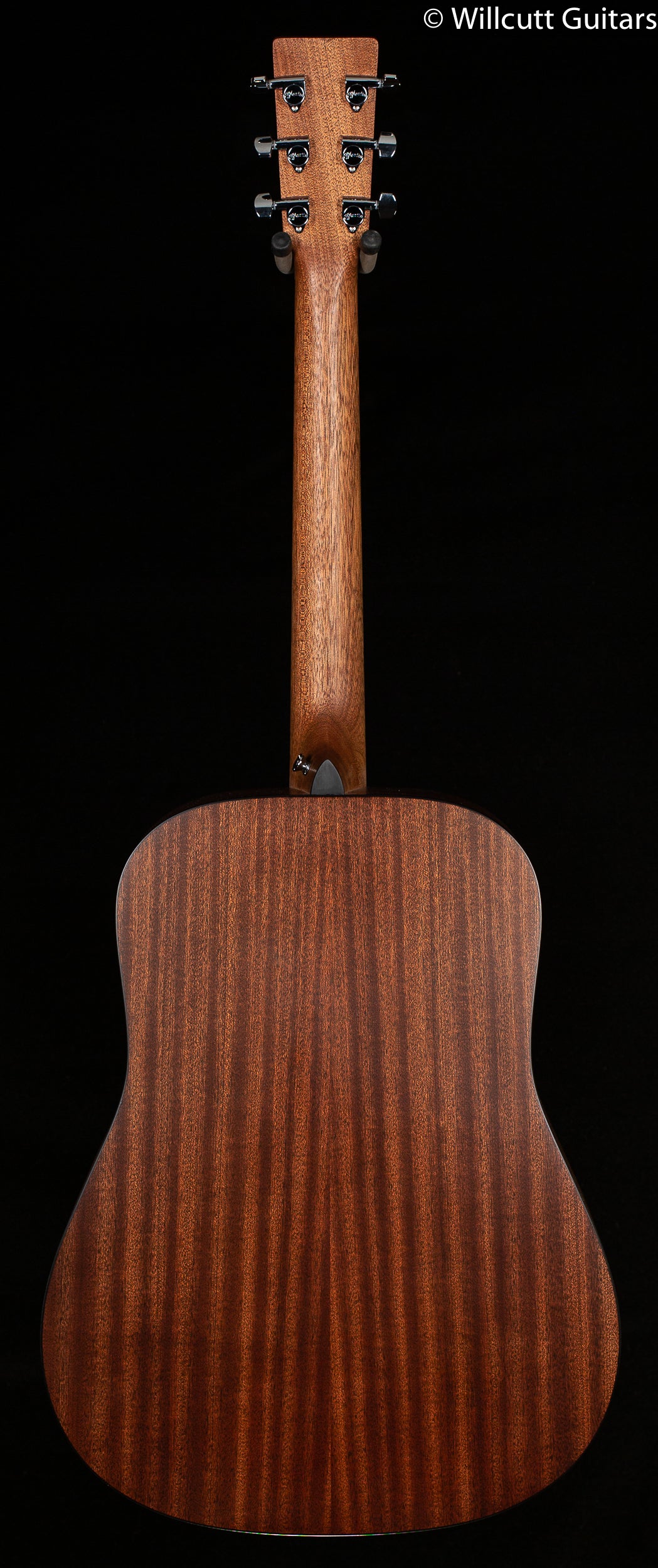 Martin Road Series D-10E Sitka Top (279)