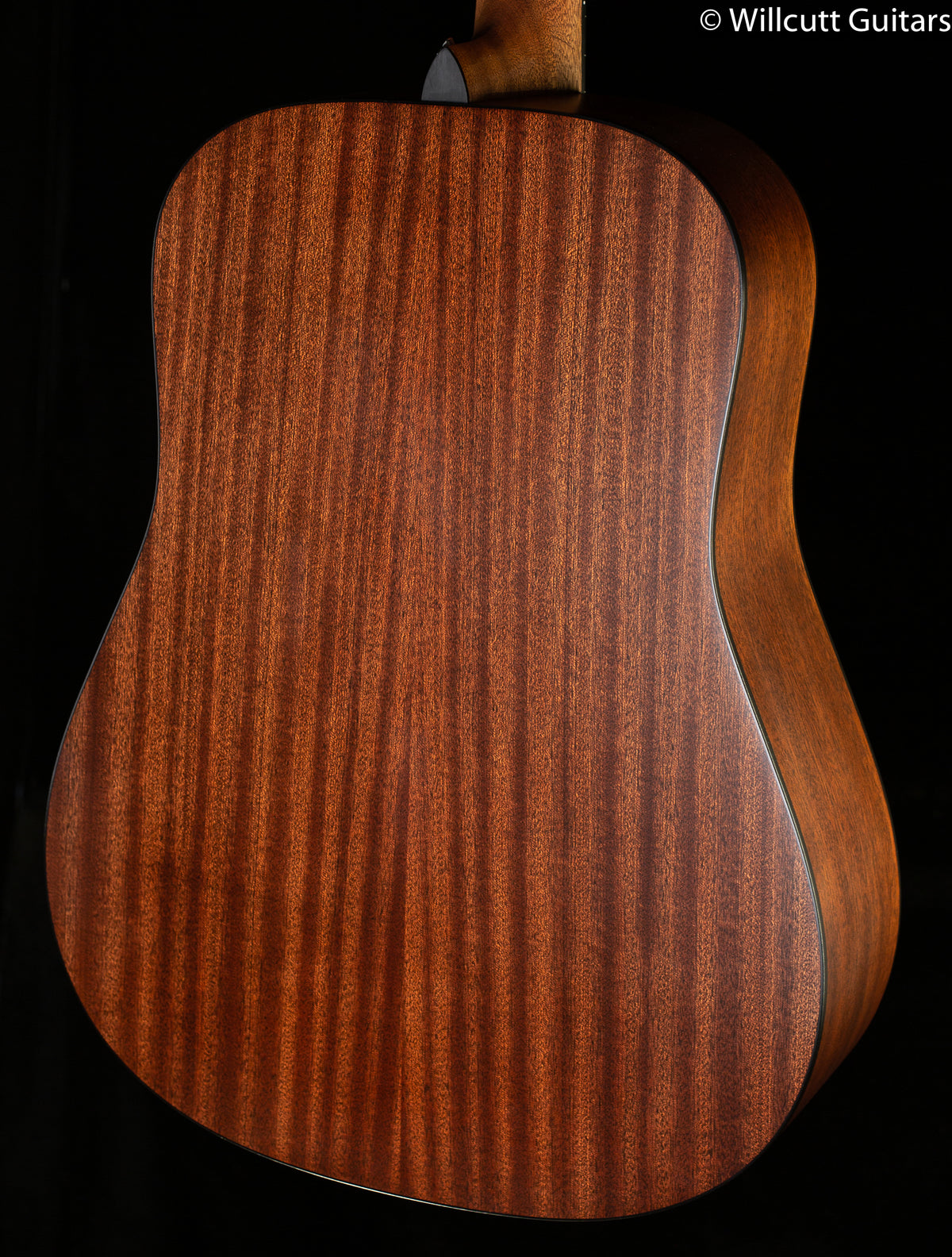 Martin Road Series D-10E Sitka Top (279)