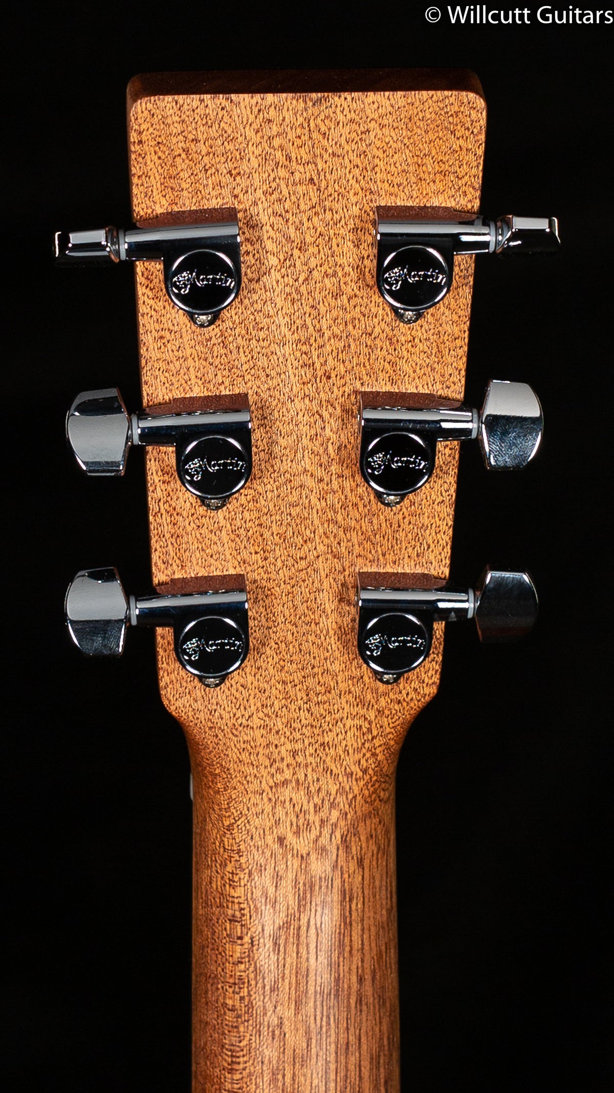 Martin Road Series D-10E Sitka Top (279)