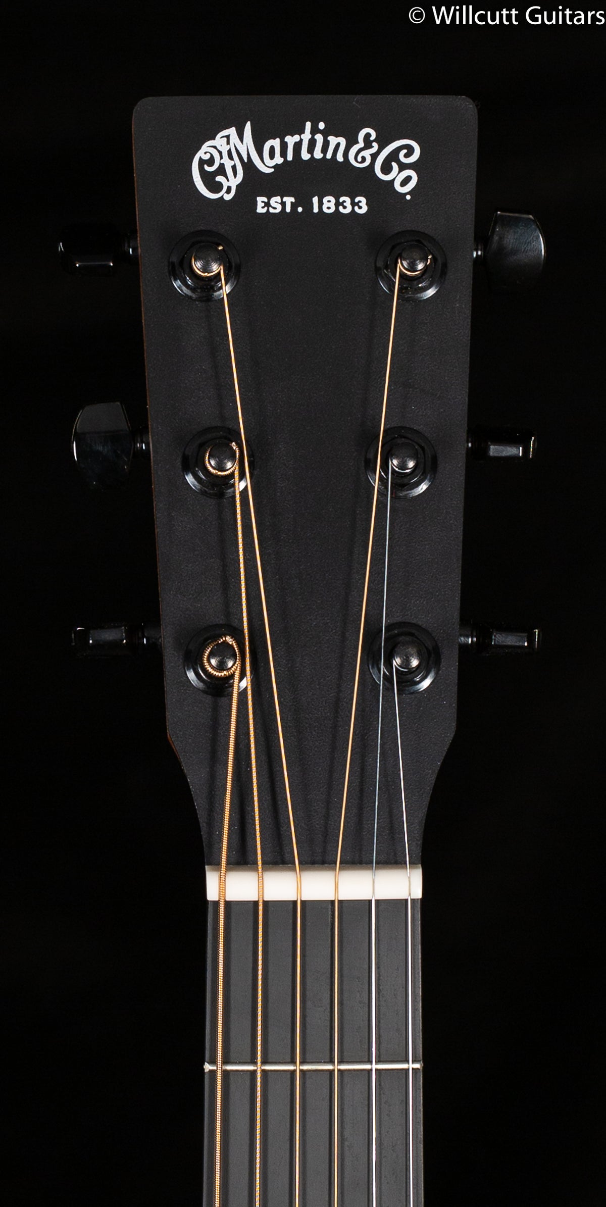 Martin 000-12E (491)