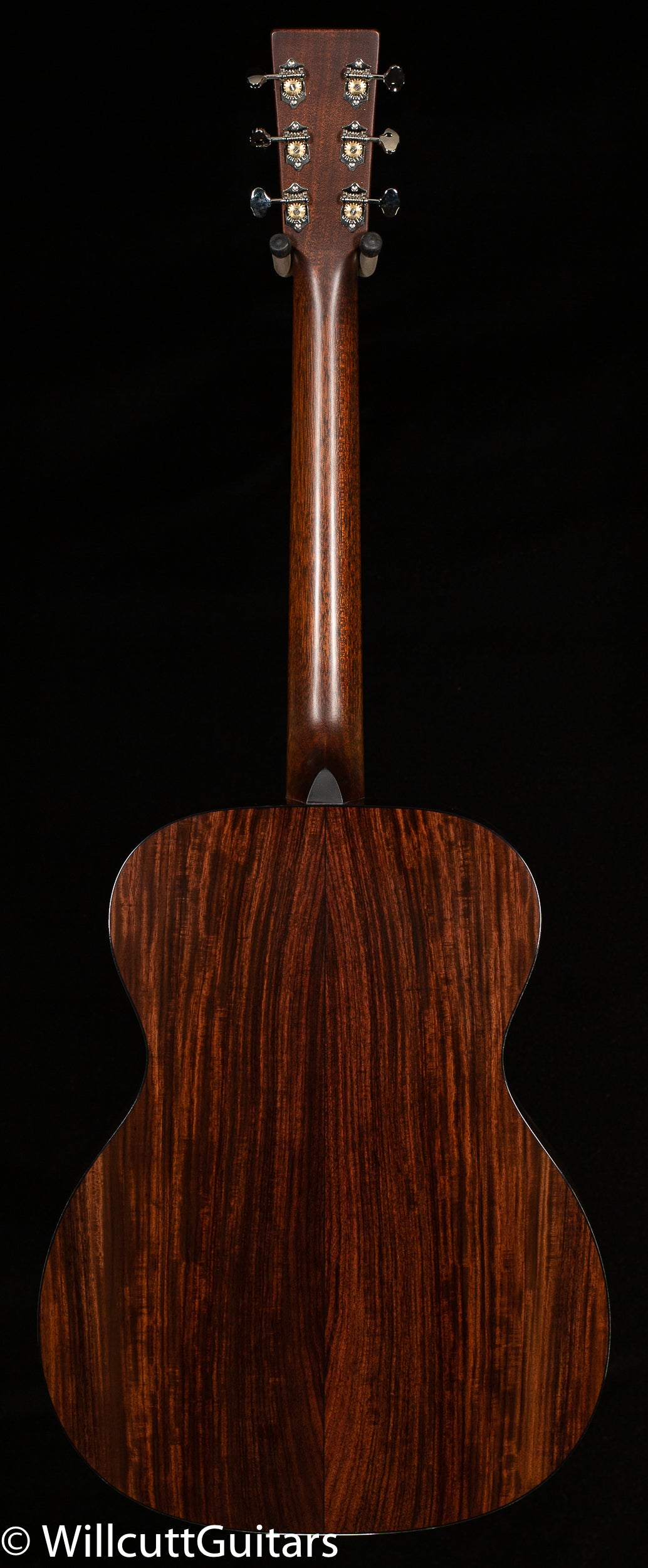 Martin OM-21 1935 Sunburst  (250)