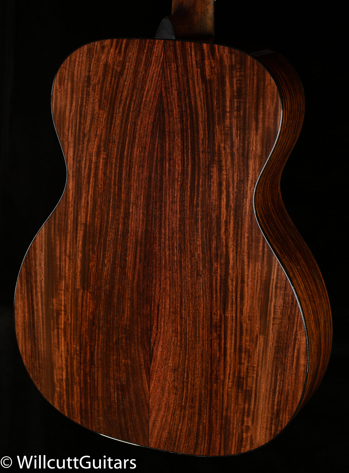 Martin OM-21 1935 Sunburst  (250)