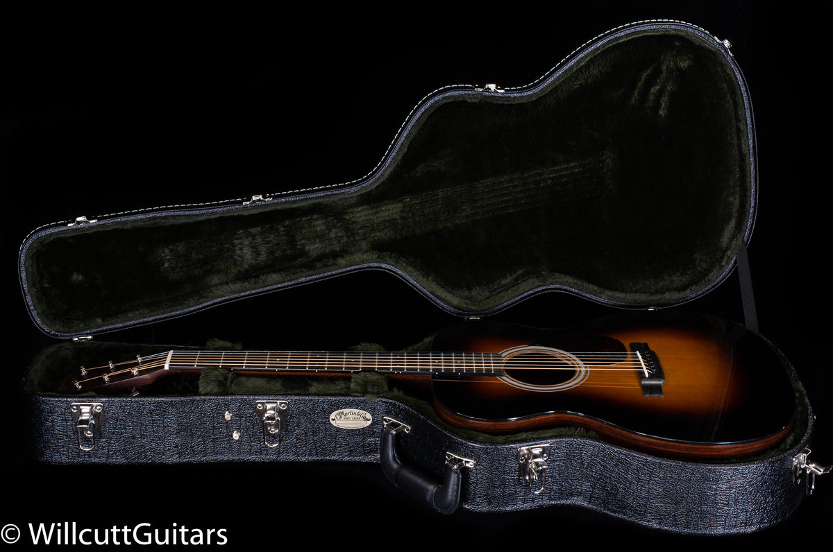 Martin OM-21 1935 Sunburst  (250)