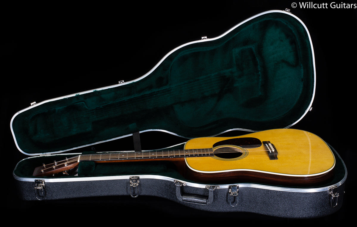 Martin D-28 2024 Spec (267)