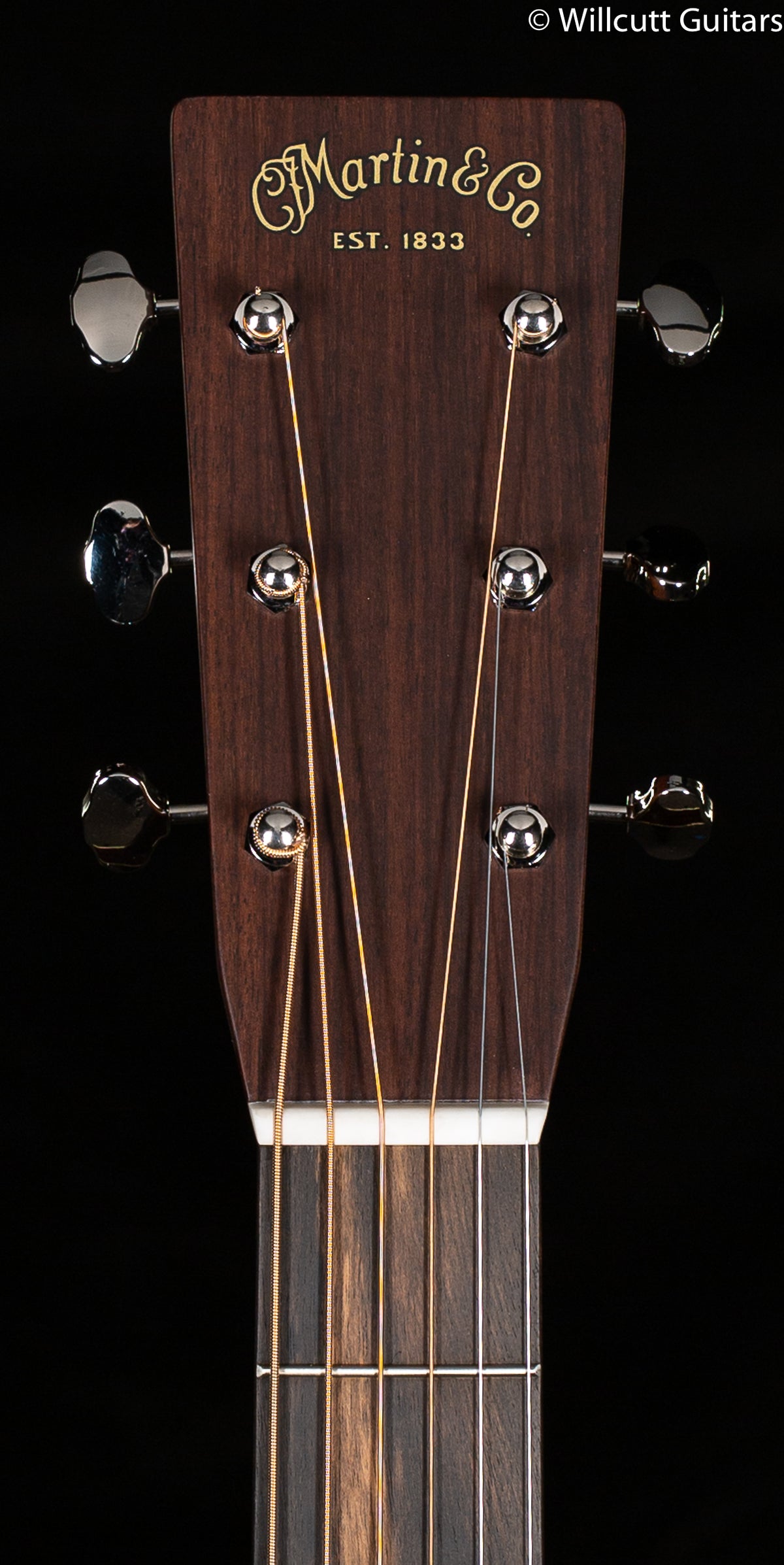 Martin HD-28 (331)