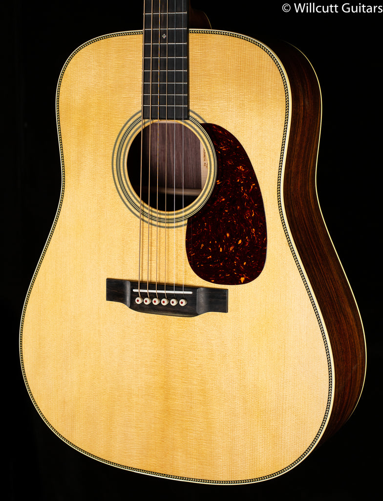 Martin HD-28 (333) - Willcutt Guitars
