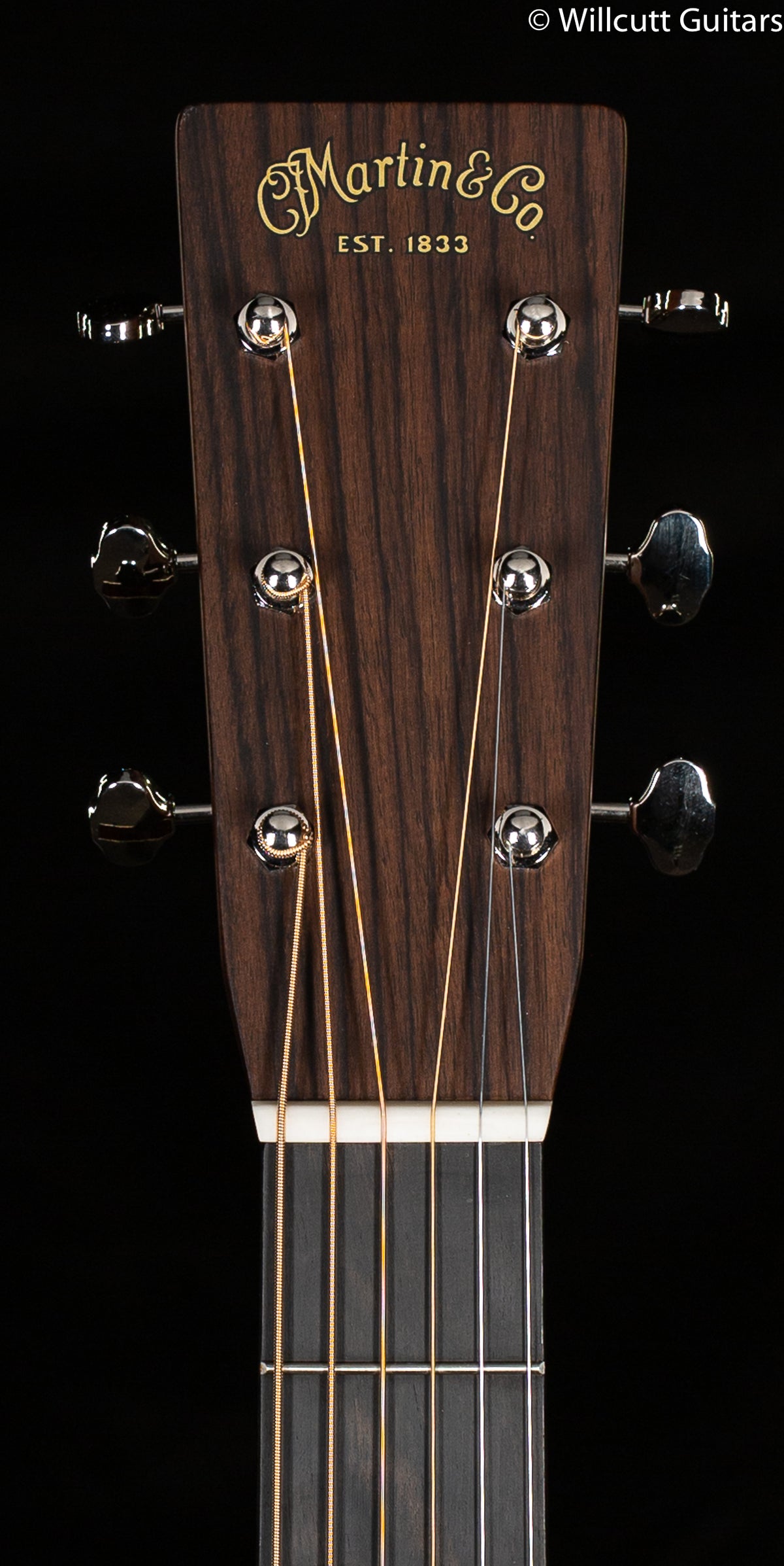 Martin HD-28 (333)