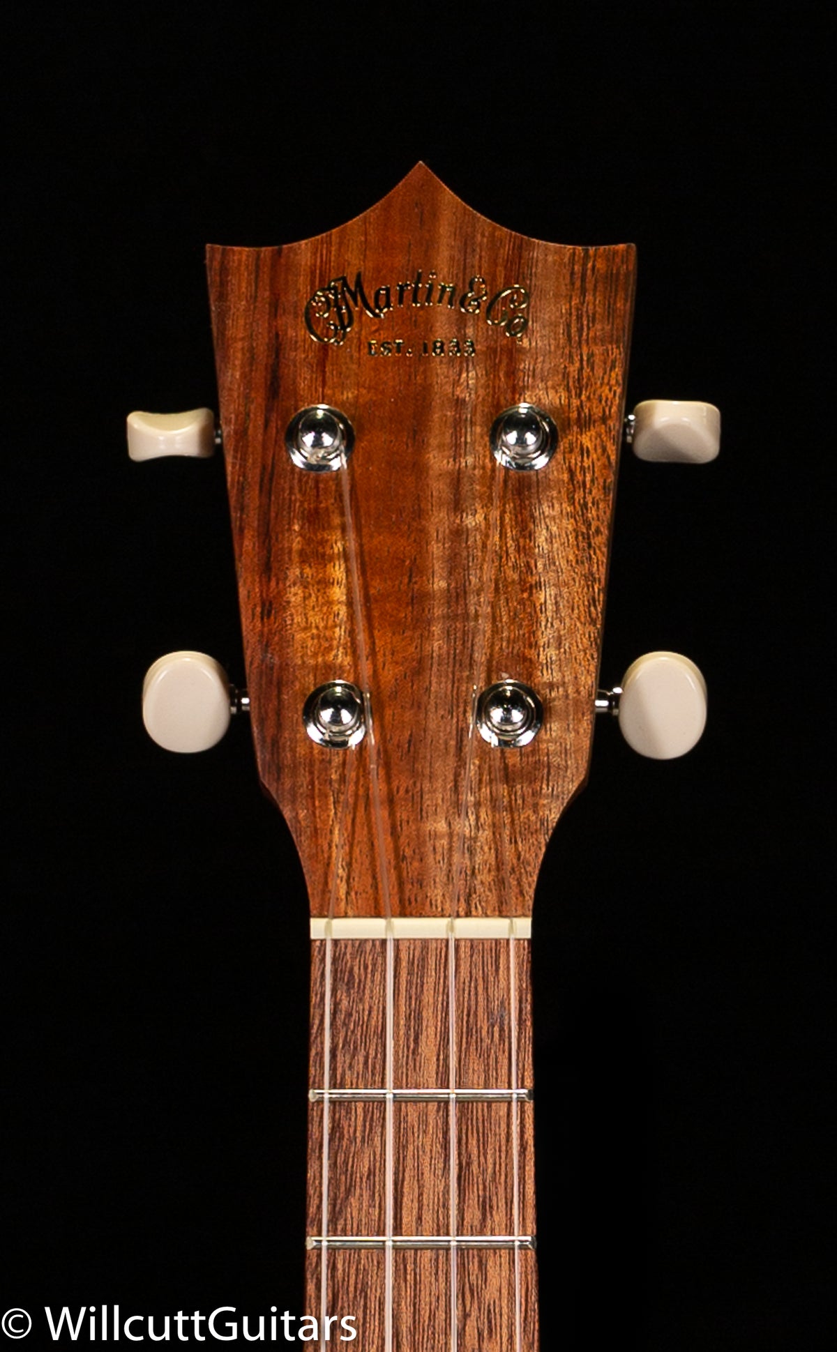 Martin T1K Tenor Ukulele