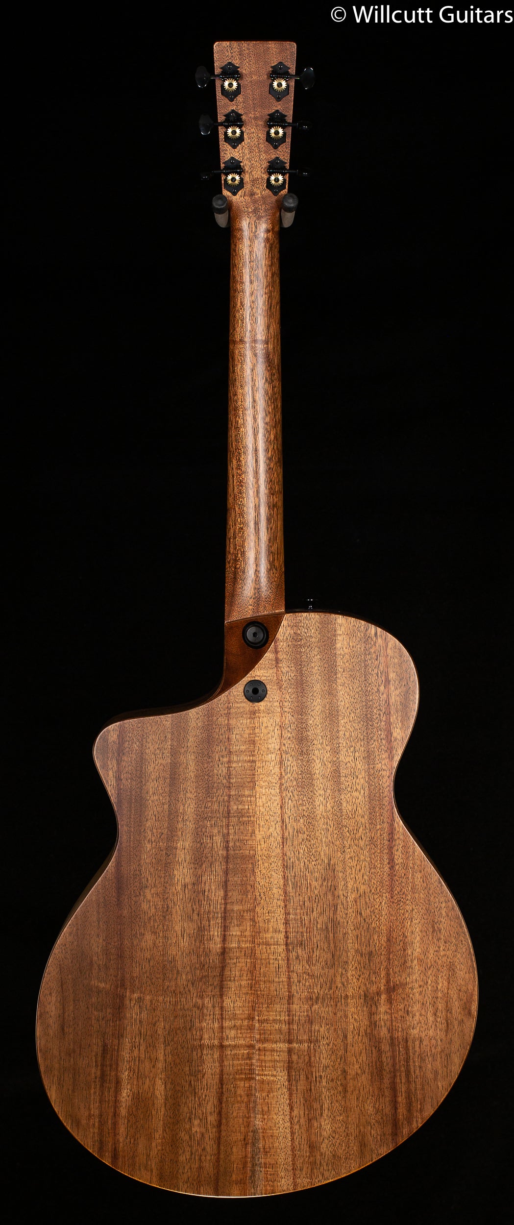 Martin SC-10E Koa (856)