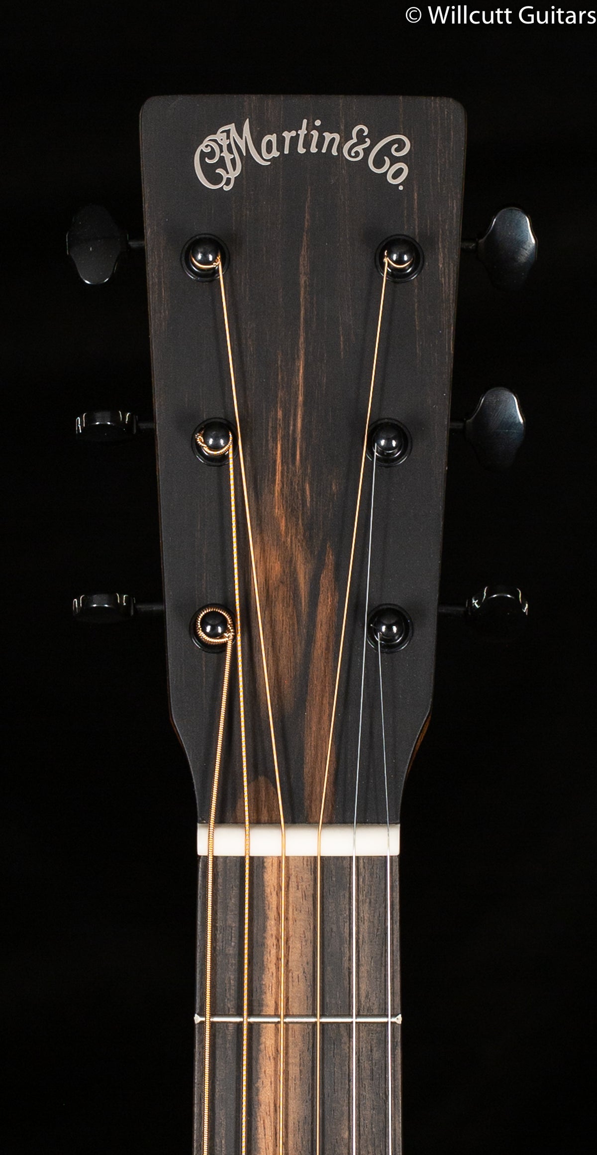 Martin SC-10E Koa (856)