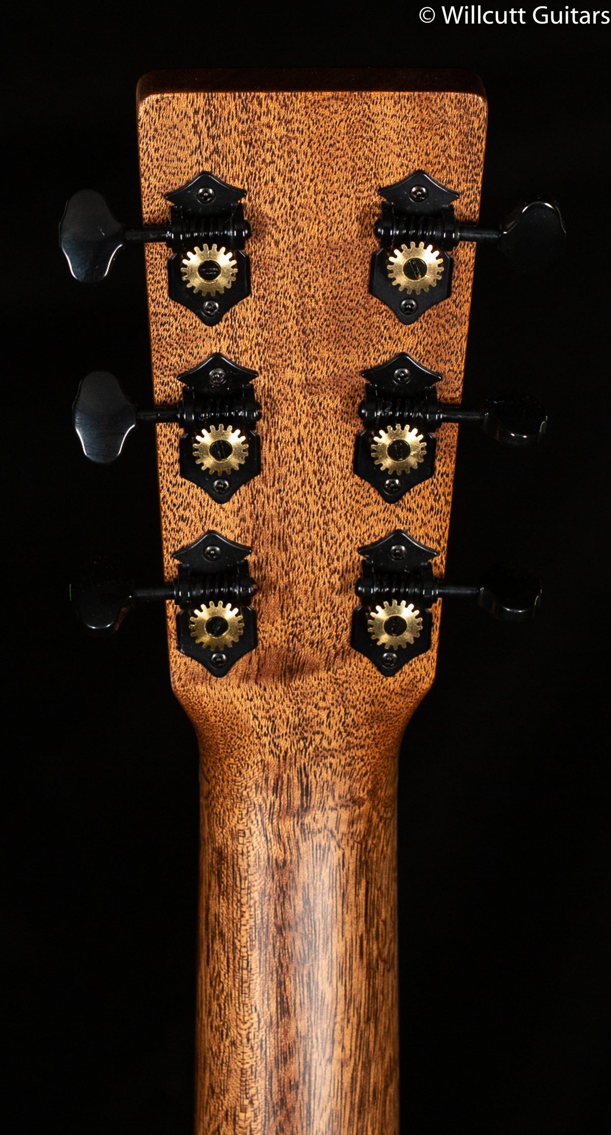 Martin SC-10E Koa (856)