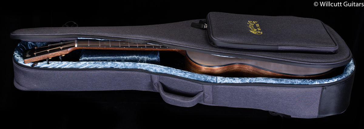 Martin SC-10E Koa (856)