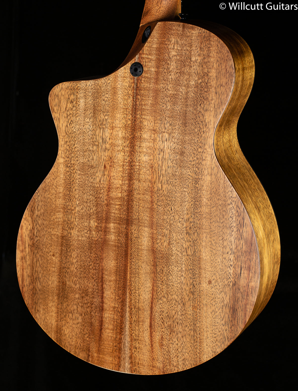 Martin SC-10E Koa (870)